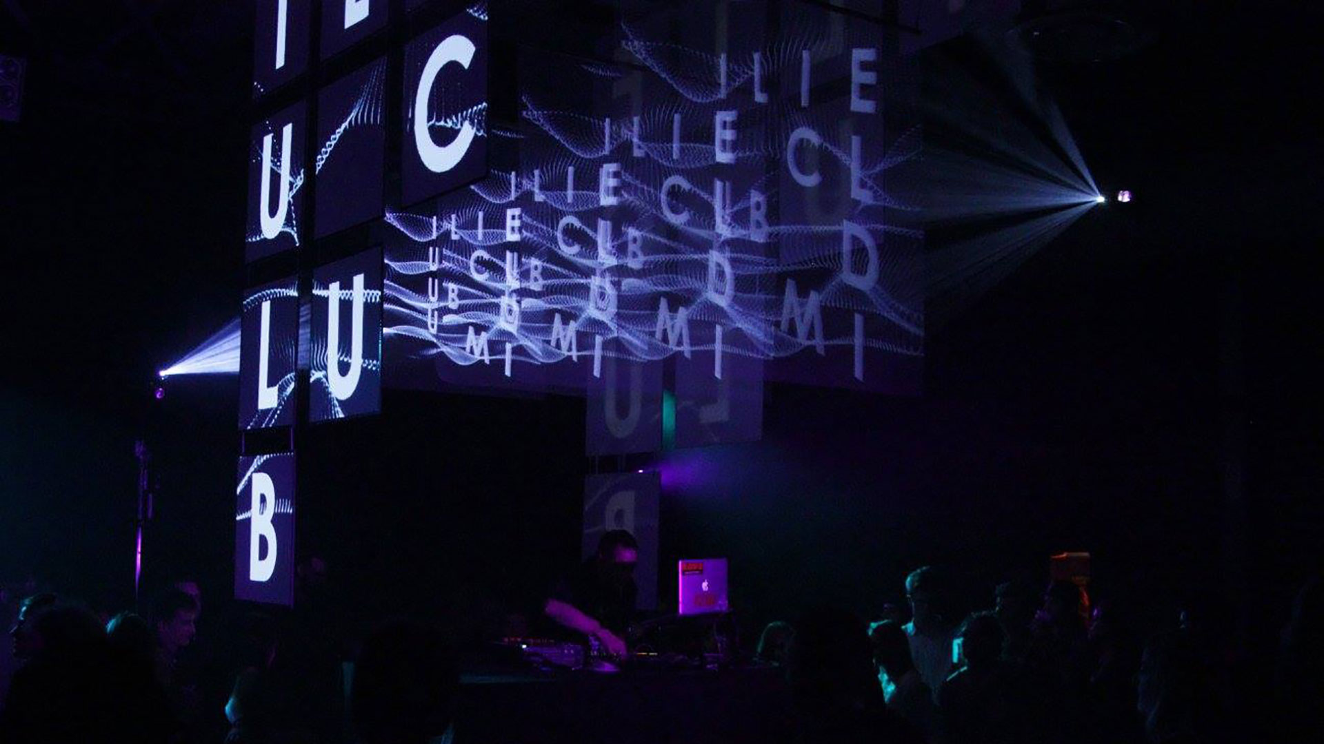 Club du Milieu